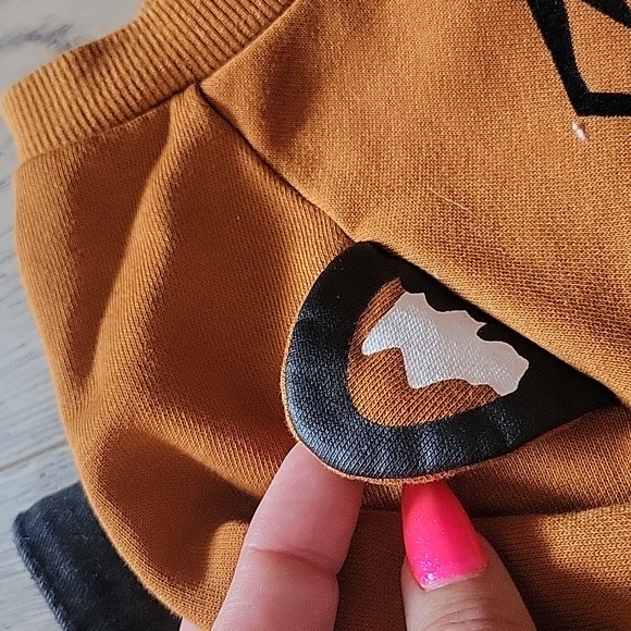 Jeans / sweater / shirt set size 6 kids great price! - Picture 4 of 9